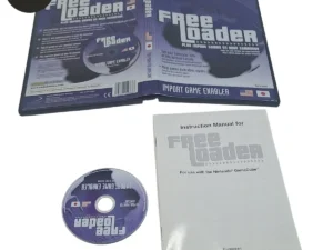 Freeloader GameCube