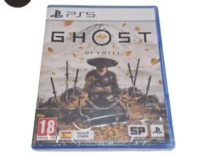 Ghost of Yotei PS5
