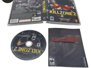 Killzone 2 PS3