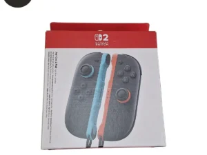 Mando Nintendo Switch Joy Con 2