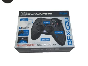 Mando PS4 Ardistel BlackFire BFX-C20