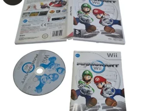 Mario Kart Wii