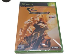 Moto GP Xbox