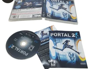 Portal 2 PS3