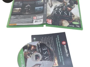 Ryse Xbox One