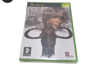 Syberia II Xbox