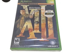 XIII Xbox