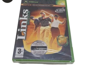 XSN Sports Links 2004 Xbox