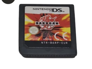 Bakugan DS