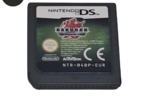 Bakugan DS