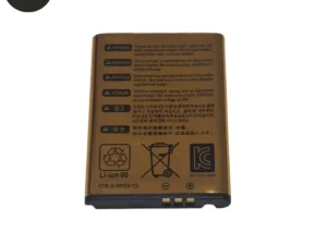 Batería Nintendo New 3DS