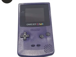 Consola Game Boy Color IPS