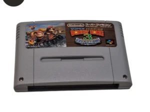 Donkey Kong 3 Super Famicom