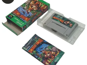 Donkey kong Super Famicom