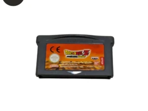 Dragon Ball Z Game Boy Advance