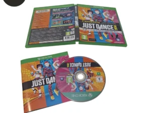 Just Dance 2014 Xbox One