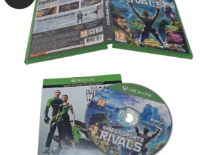 Kinect Sports Rivals Xbox One