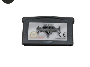 Kingdom Hearts Game Boy Advance