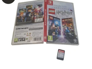 LEGO Harry Potter Collection Switch