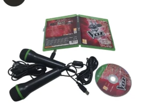 La Voz Xbox One