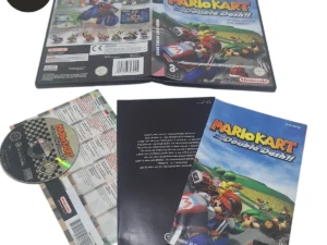 Mario Kart GameCube
