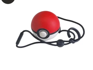 Nintendo Poke Ball Plus Switch