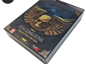 Space Marine PS3