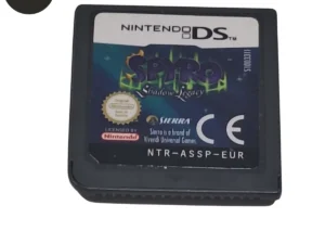 Spyro Shadow Legacy DS