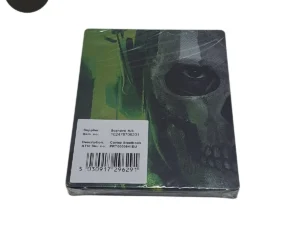 Steelbook Call of Duty