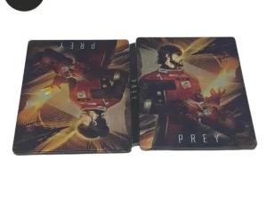 Steelbook Prey