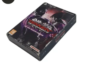 Tekken Tag Tournament 2 PS3