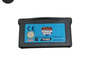 The Simpsons Game Boy