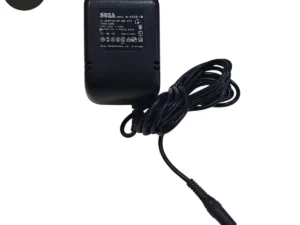 Transformador Mega Drive II