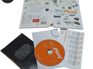 Wii Play