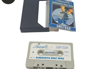 Almirante Graf Spee Amstrad