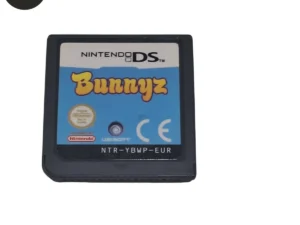 Bunnyz DS