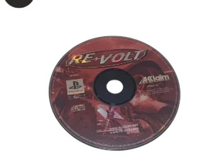 CD Re-Volt PS1