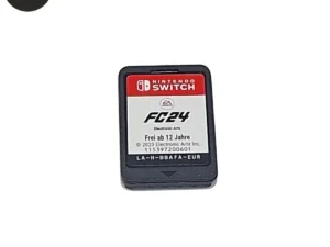 EA Sports FC 24 Switch