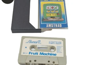 Fruit Machine Amstrad