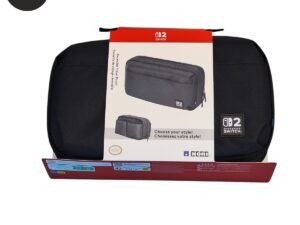 Funda Nintendo Switch 2 HORI