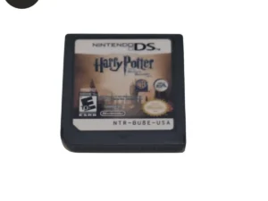 Harry Potter DS