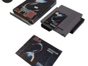 Hook NES