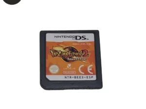 Inazuma Eleven 2 DS