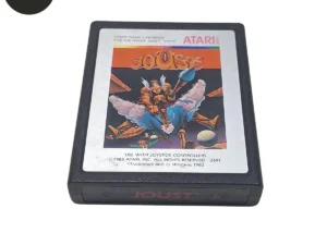 Joust Atari 2600