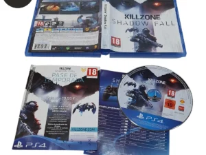 Killzone PS4