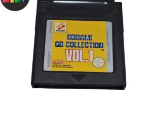 Konami GB Collection Vol 1