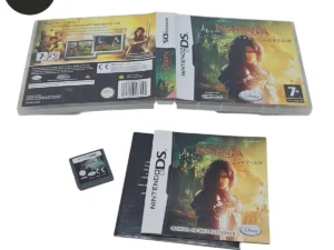 Las Crónicas De Narnia DS