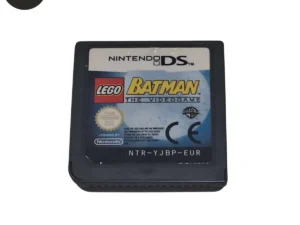 Lego Batman DS
