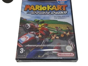 Mario Kart GameCube