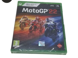 MotoGP 22 Xbox One